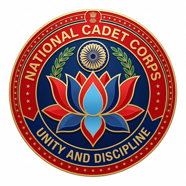 NCC Logo