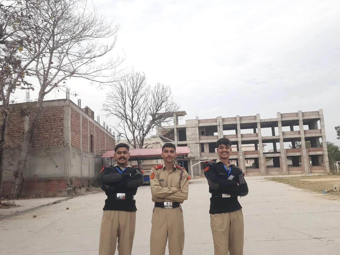 Government Polytechnic Hamirpur (HP) Campus