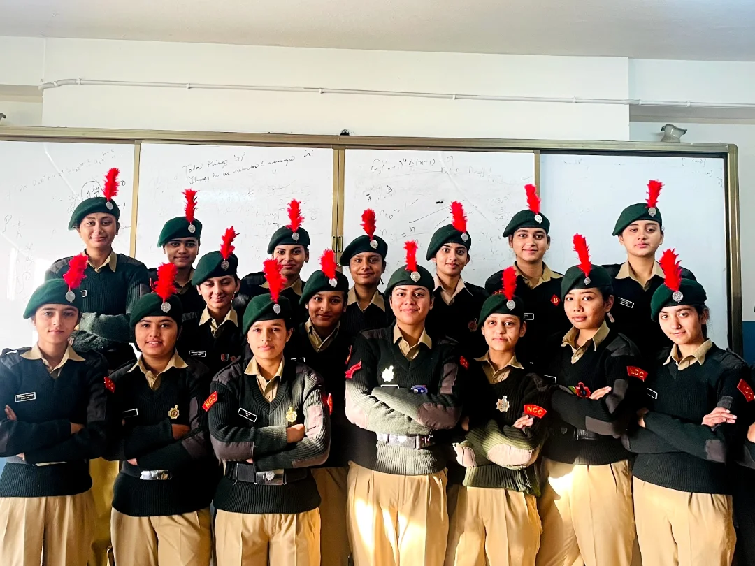 Republic Day Camp
