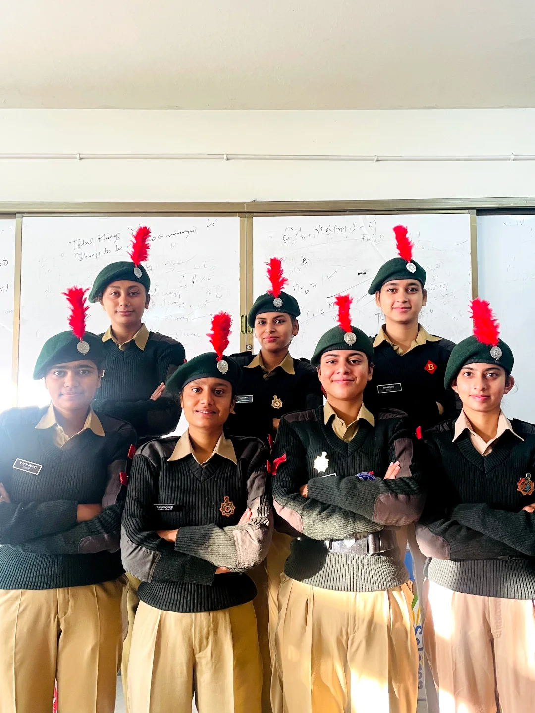 Thal Sainik Camp